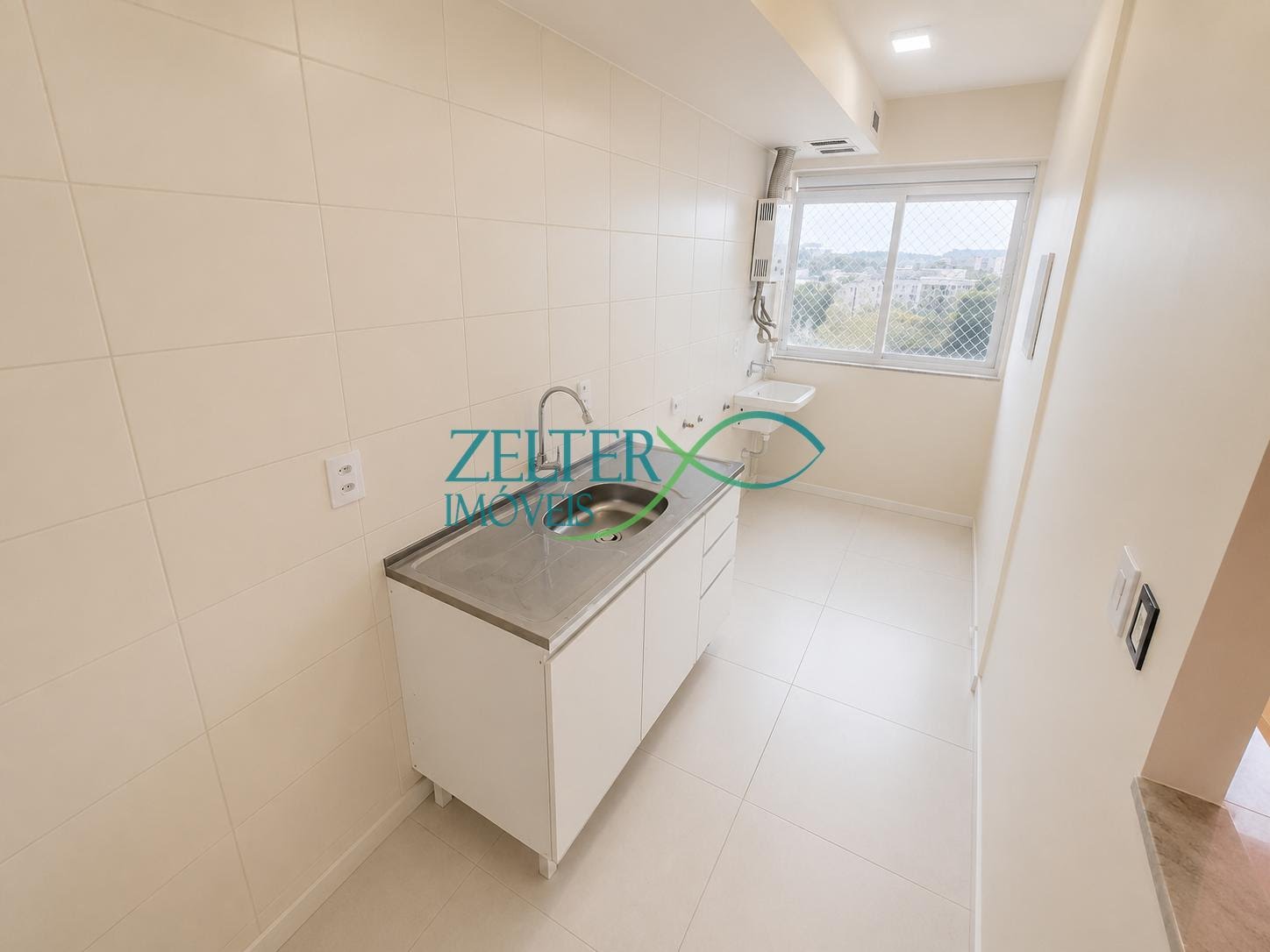 Apartamento à venda com 2 quartos, 1 banheiro, 1 vaga e 49m² no Vicente de Carvalho, Rio de Janeiro (RJ) — foto 2 de 28