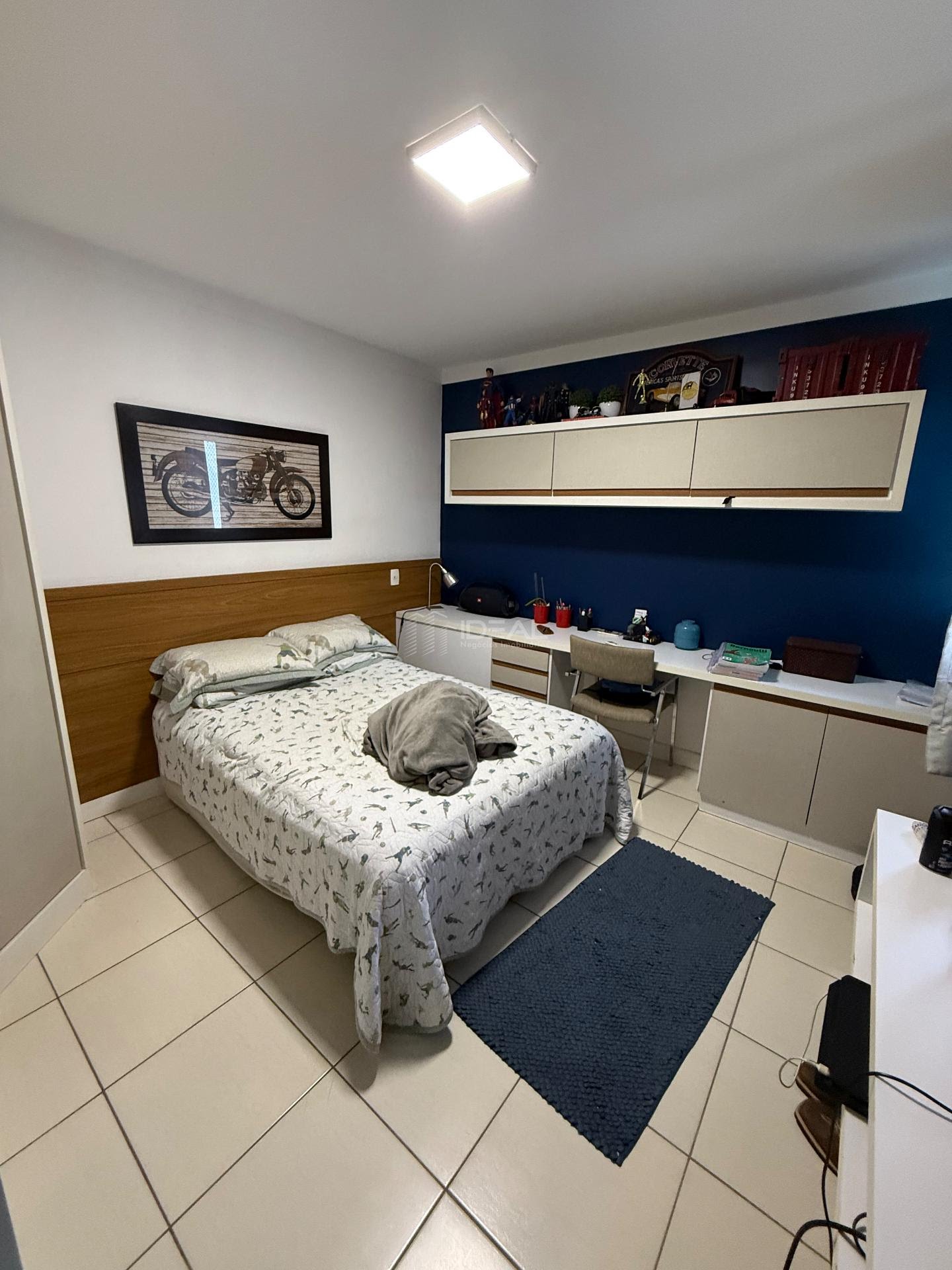 Apartamento à venda com 4 quartos, 2 suítes, 3 vagas e 169m² no Pelinca, Campos dos Goytacazes (RJ) — foto 24 de 30