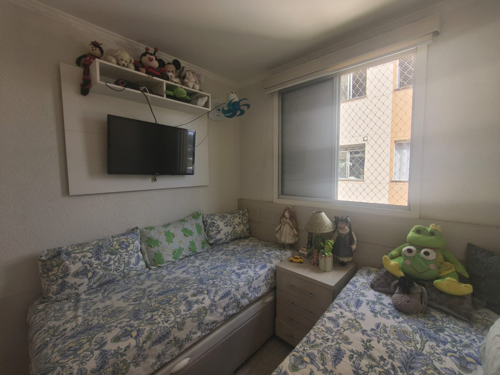 Apartamento à venda com 2 quartos, 1 banheiro, 1 vaga e 45m² no Vila Clarice, São Paulo (SP) — foto 30 de 30