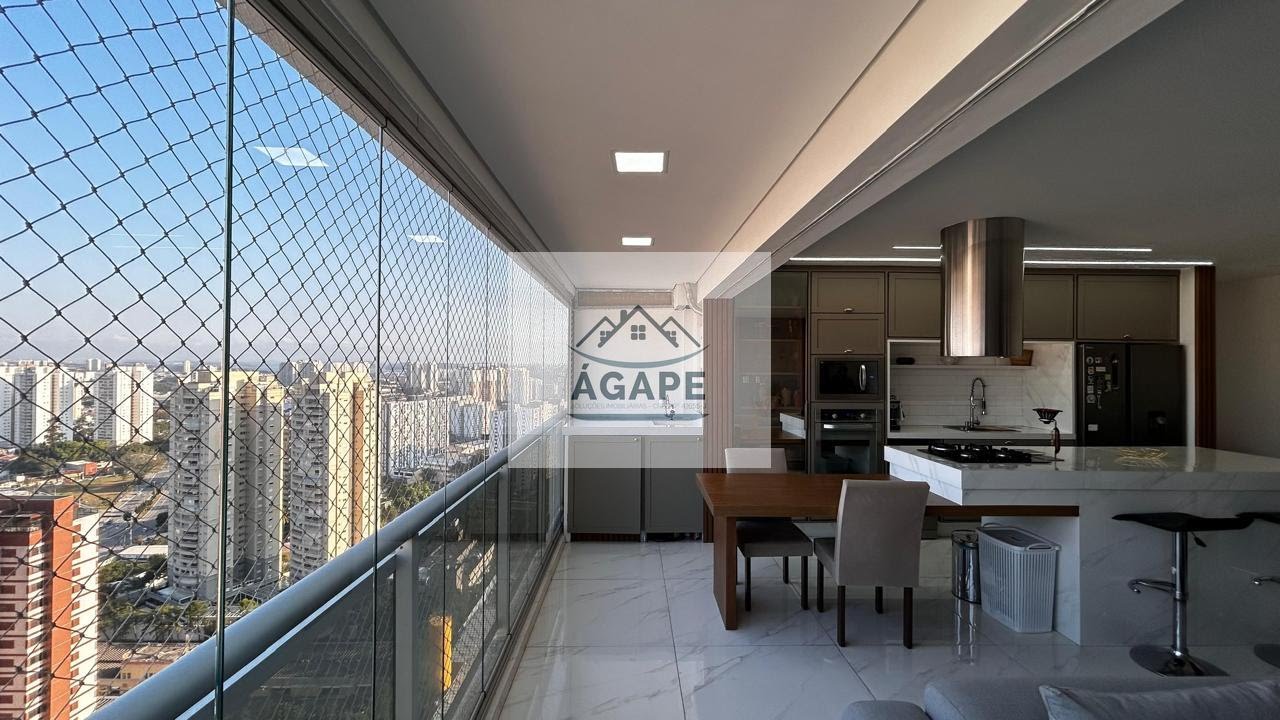 Apartamento à venda com 2 quartos, 1 suíte, 1 vaga e 76m² no Santo Amaro, São Paulo (SP) — foto 7 de 21