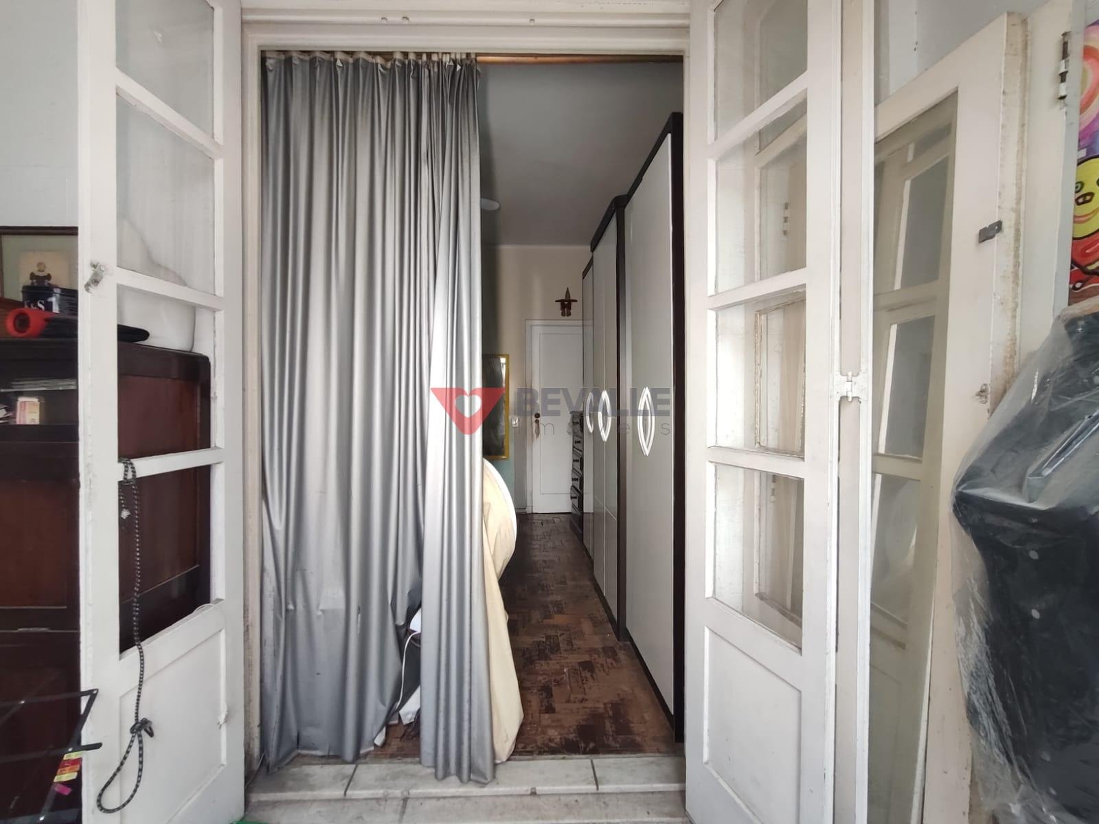 Apartamento à venda com 3 quartos, 1 suíte e 180m² no Flamengo, Rio de Janeiro (RJ) — foto 16 de 30