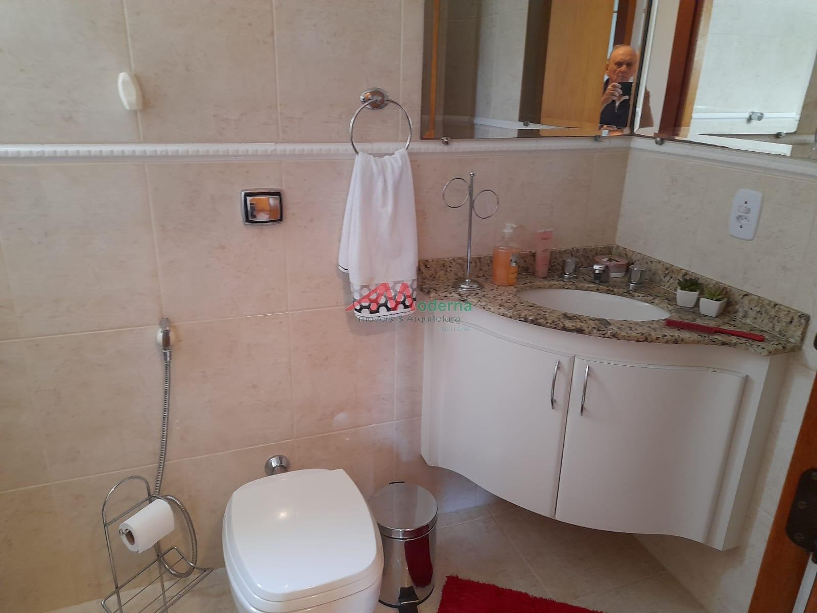 Apartamento à venda com 2 quartos, 1 suíte, 1 vaga e 110m² no Jardim, Santo André (SP) — foto 23 de 28