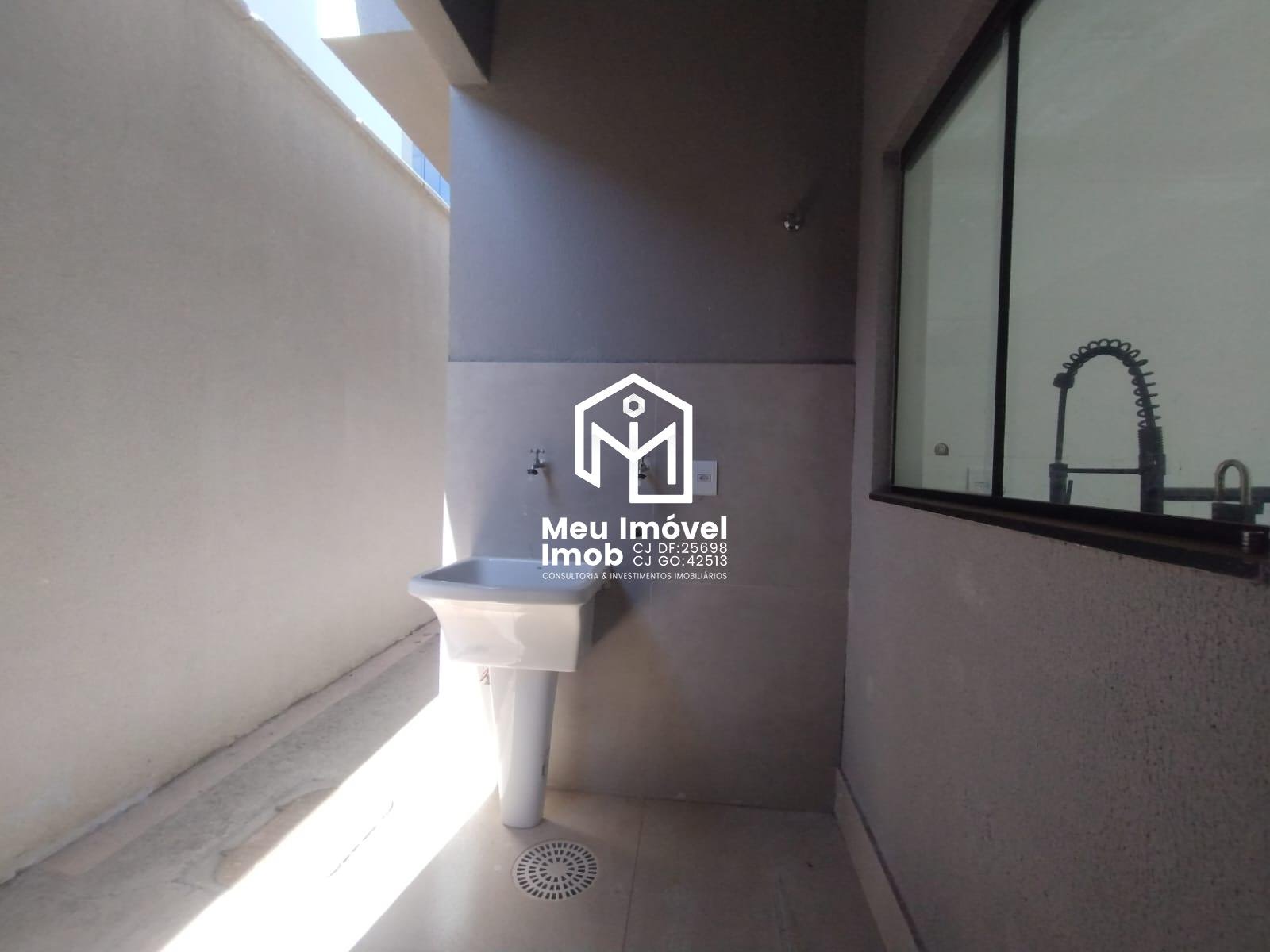 Casa, 3 quartos, 100 m² - Foto 20