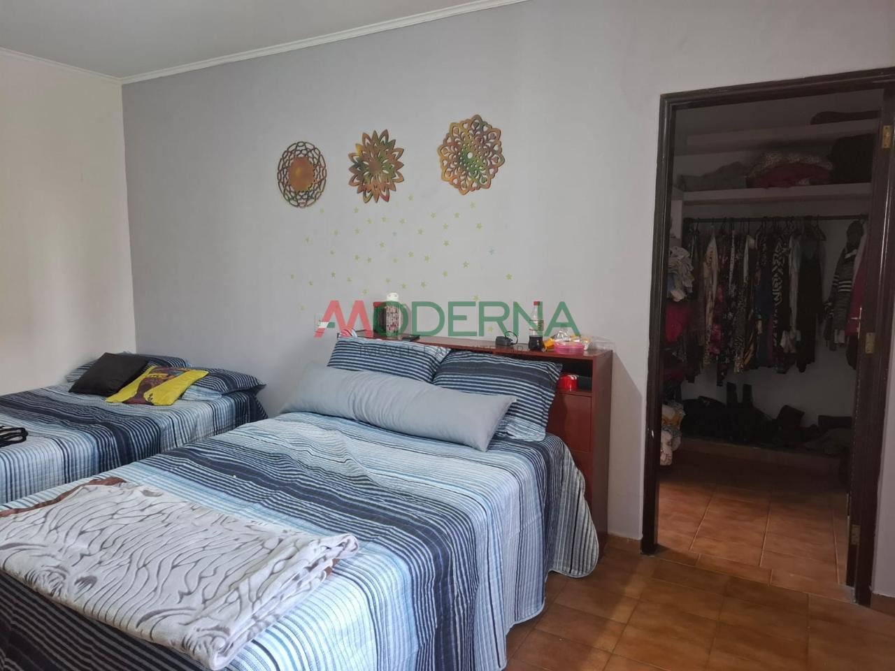 Casa à venda com 4 quartos, 2 suítes, 4 vagas e 280m² no Campestre, Santo André (SP) — foto 16 de 22