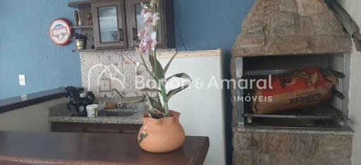 Casa, 3 quartos, 230 m² - Foto 28