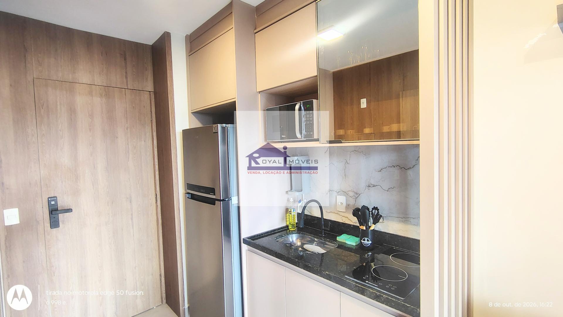 Apartamento para alugar com 1 quarto, 1 banheiro e 29m² no Vila Clementino, São Paulo (SP) — foto 24 de 30