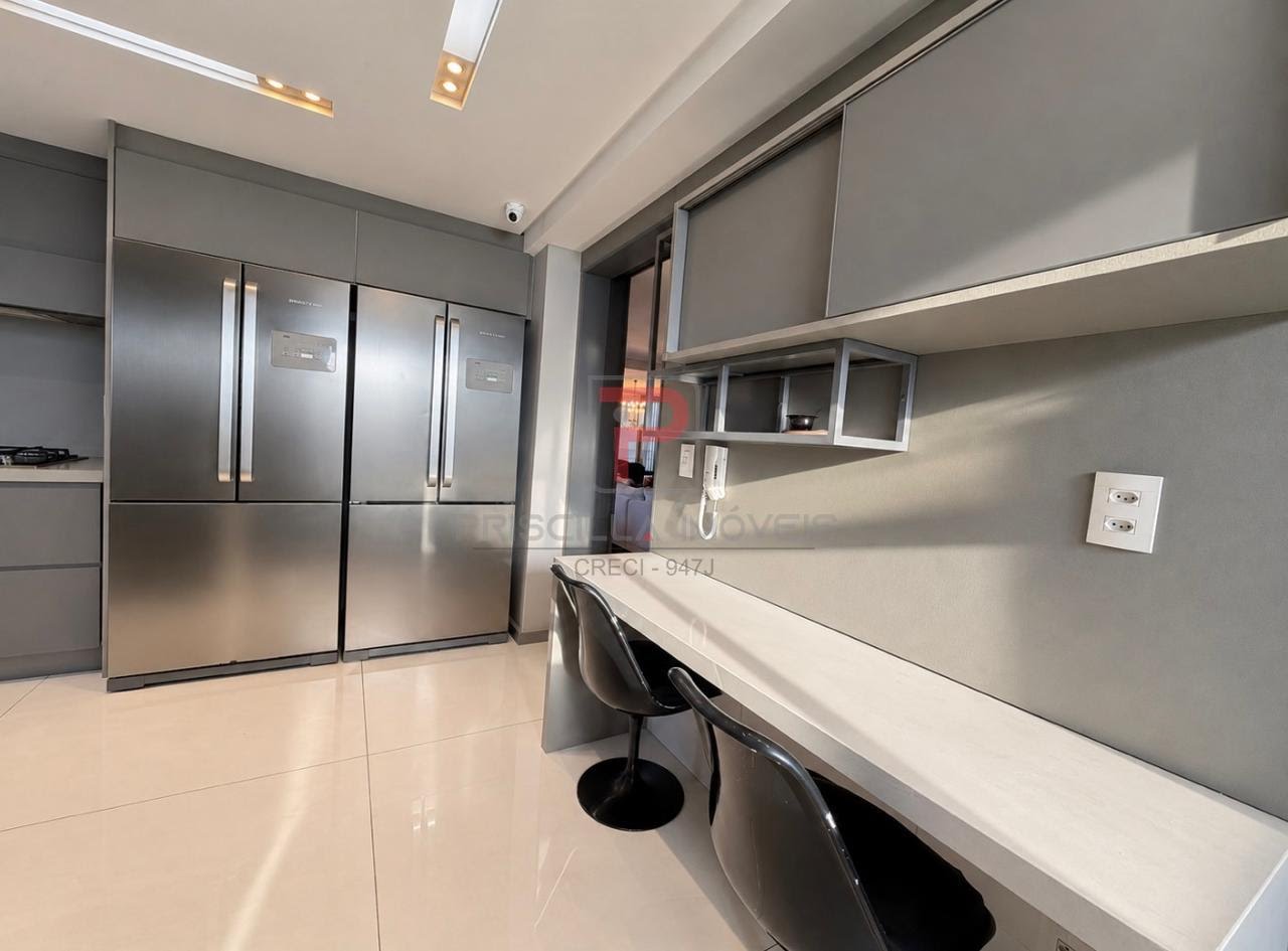 Apartamento à venda com 3 quartos, 3 suítes, 4 vagas e 238m² no Altiplano Cabo Branco, João Pessoa (PB) — foto 24 de 30