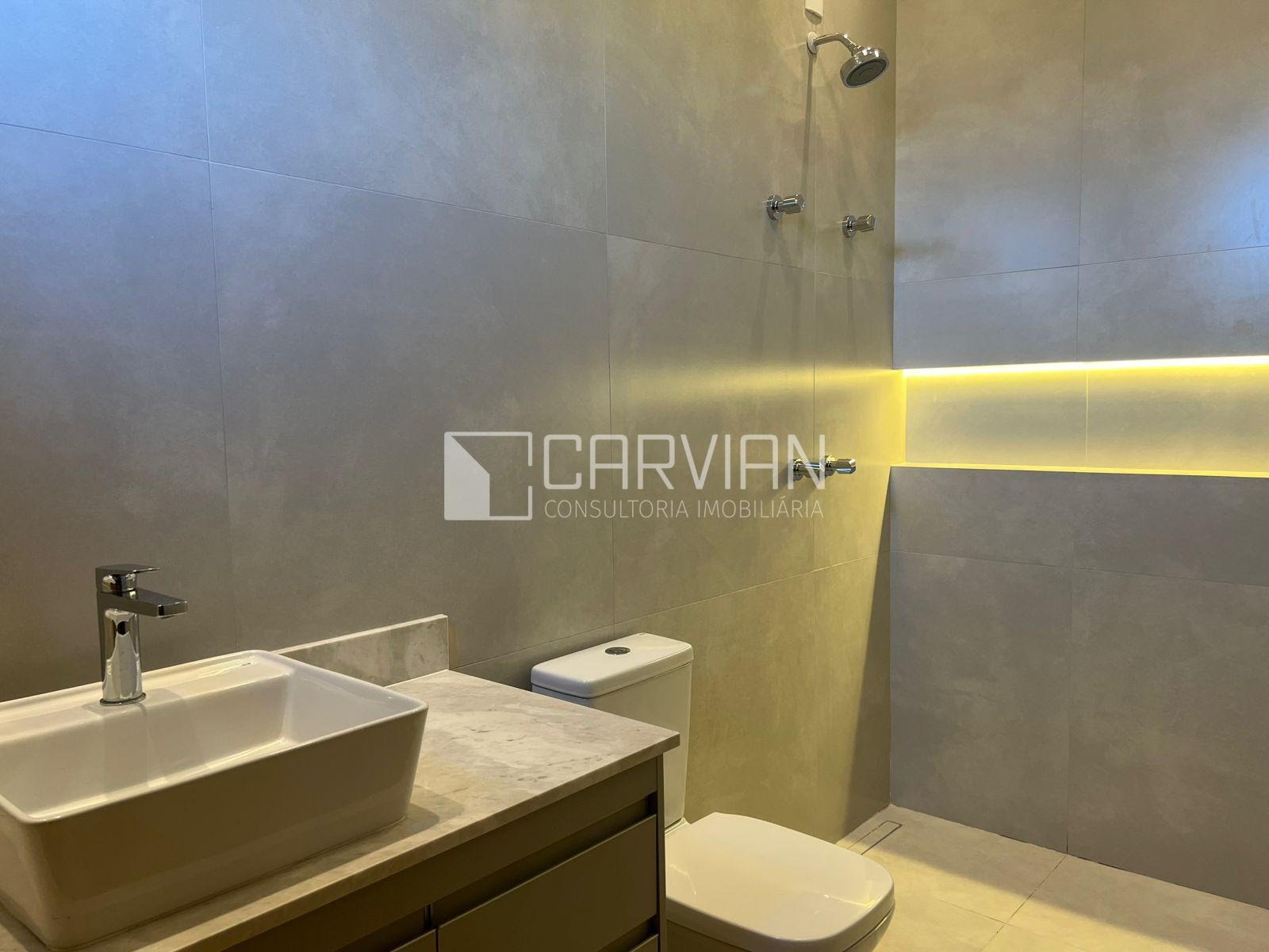 Casa à venda com 3 quartos, 3 suítes, 2 vagas e 202m² no Bonfim Paulista, Ribeirão Preto (SP) — foto 29 de 30
