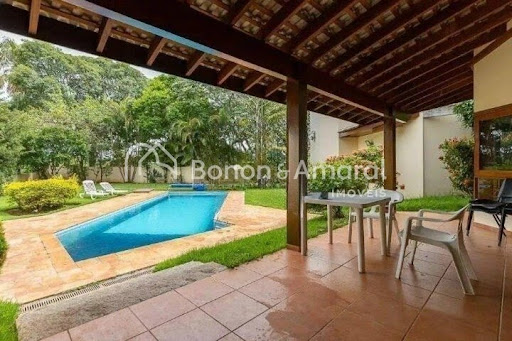 Casa de Condomínio, 4 quartos - Foto 22