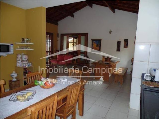 Casa de Condomínio, 4 quartos - Foto 14
