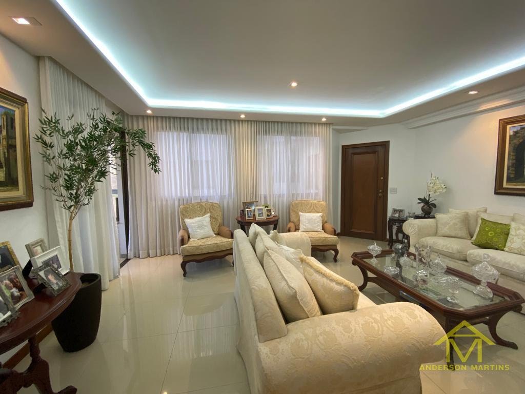 Apartamento, 4 quartos, 245 m² - Foto 9