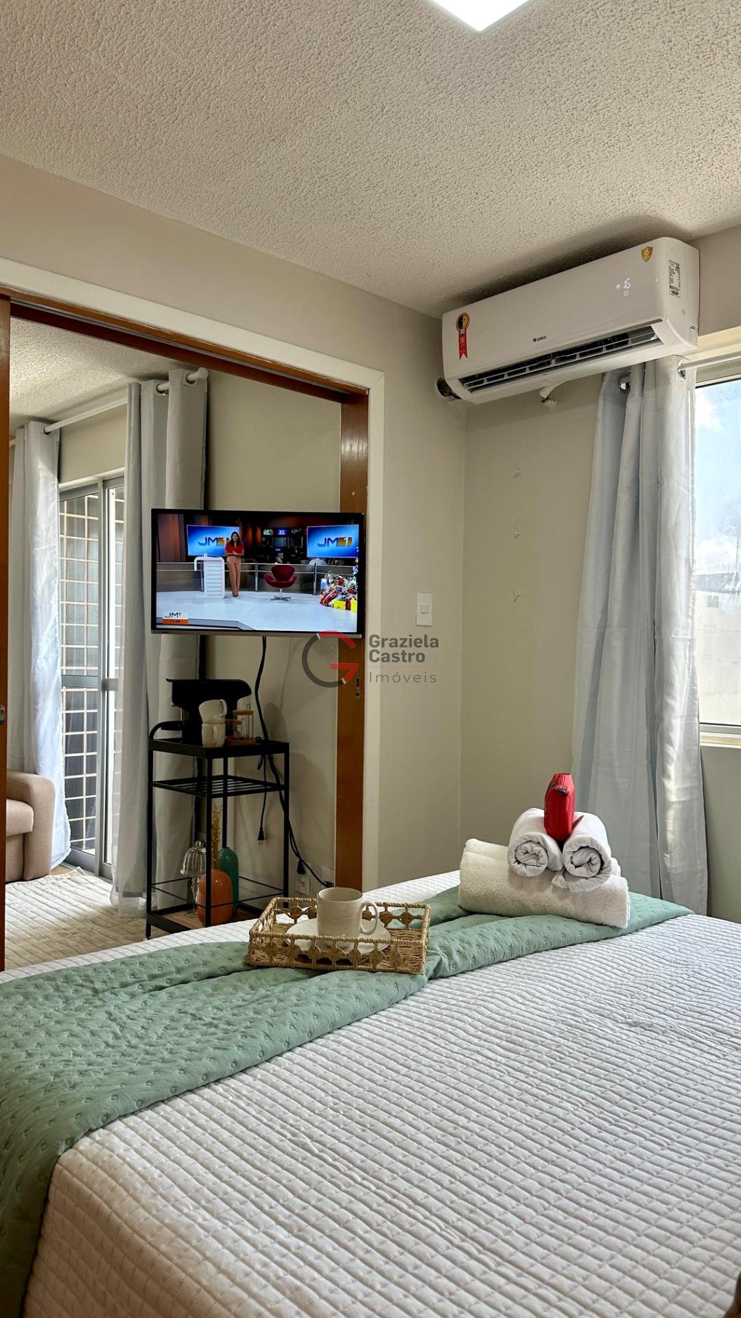 Apartamento, 1 quarto, 32 m² - Foto 15