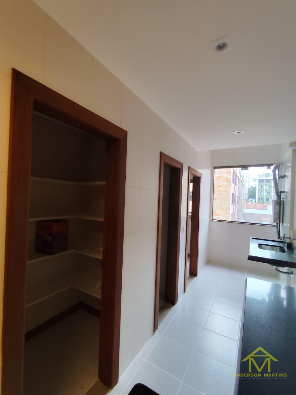 Apartamento à venda com 4 quartos, 5 banheiros, 4 vagas e 320m² no Itapuã, Vila Velha (ES) — foto 13 de 19