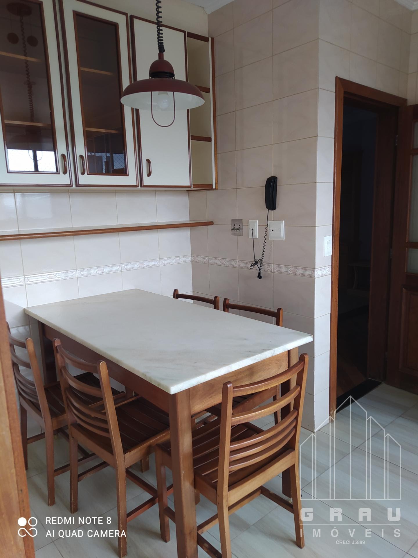 Apartamento no Centro para venda - Foz do Iguaçu