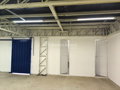 Depósito-Galpão, 450 m² - Foto 13
