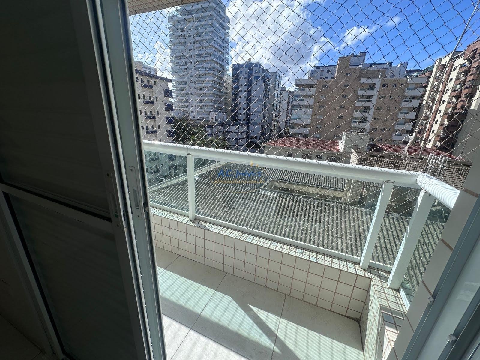 Apartamento para alugar com 3 quartos, 3 suítes, 2 vagas e 140m² no Canto do Forte, Praia Grande (SP) — foto 26 de 30