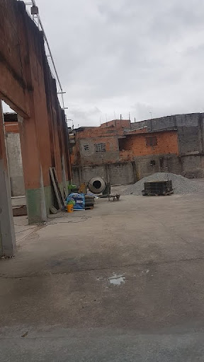 Galpão em Água Chata  -  Guarulhos