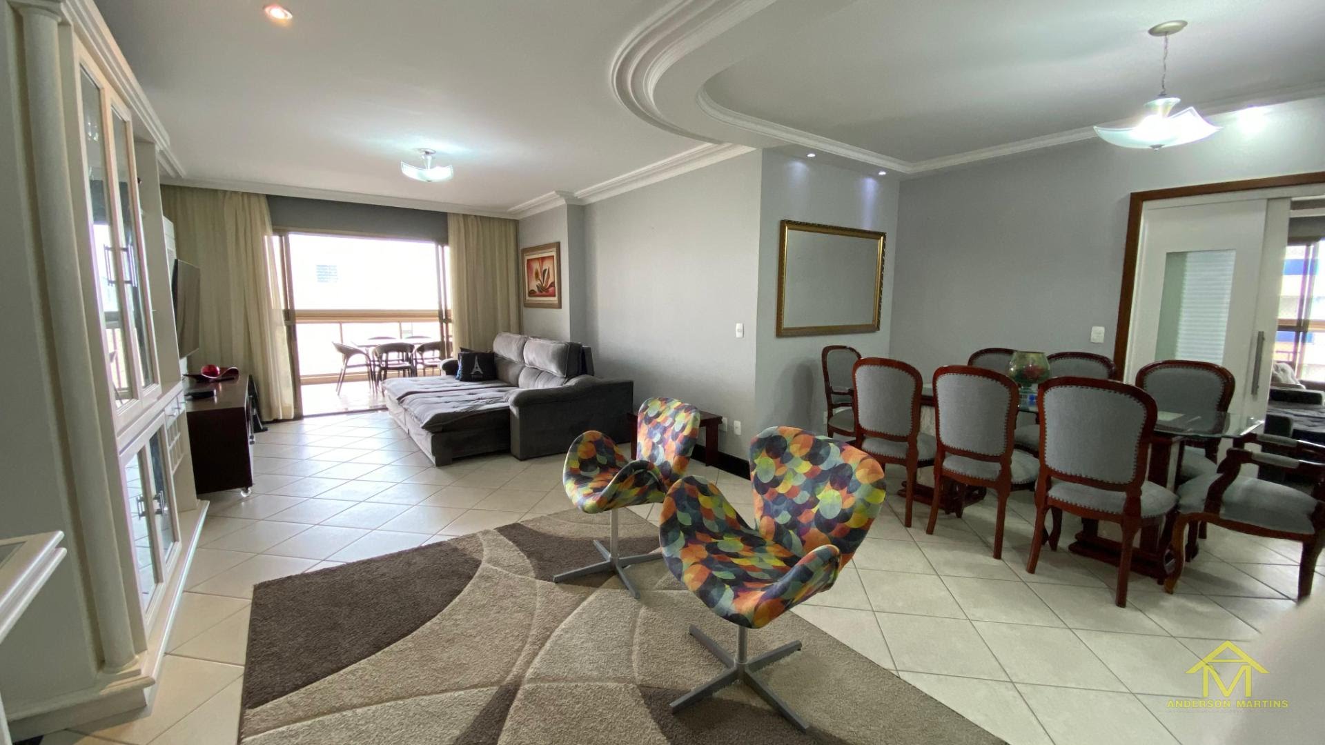 Apartamento à venda com 4 quartos, 4 banheiros, 3 vagas e 332m² no Praia da Costa, Vila Velha (ES) — foto 17 de 20