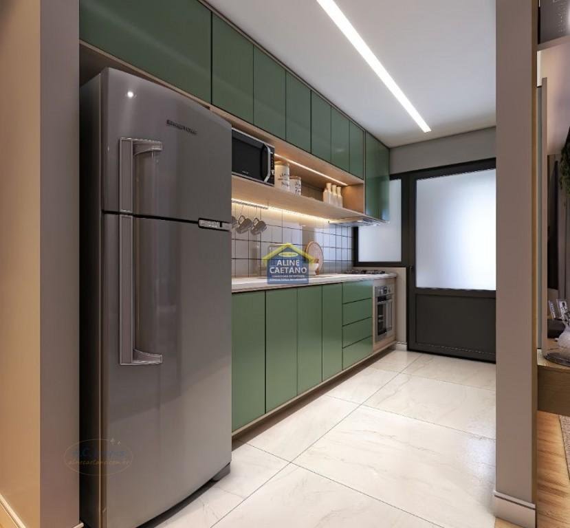 Apartamento à venda com 2 quartos, 2 suítes, 1 vaga e 88m² no Guilhermina, Praia Grande (SP) — foto 14 de 30