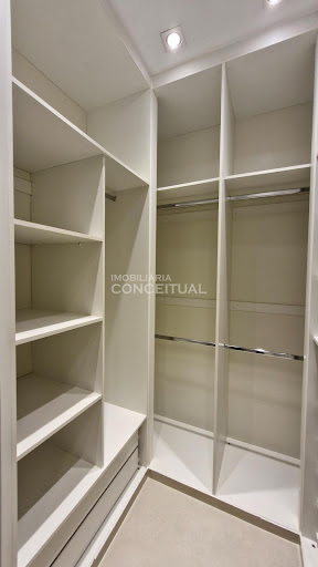 Suíte - Closet