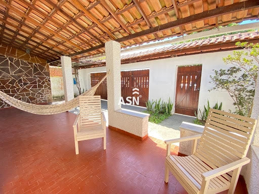 Casa em Centro  -  Rio das Ostras