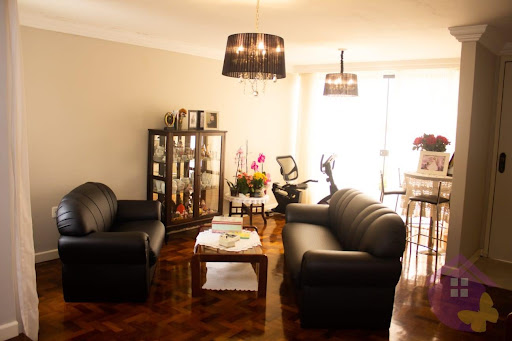 Casa em Centro  -  Lages