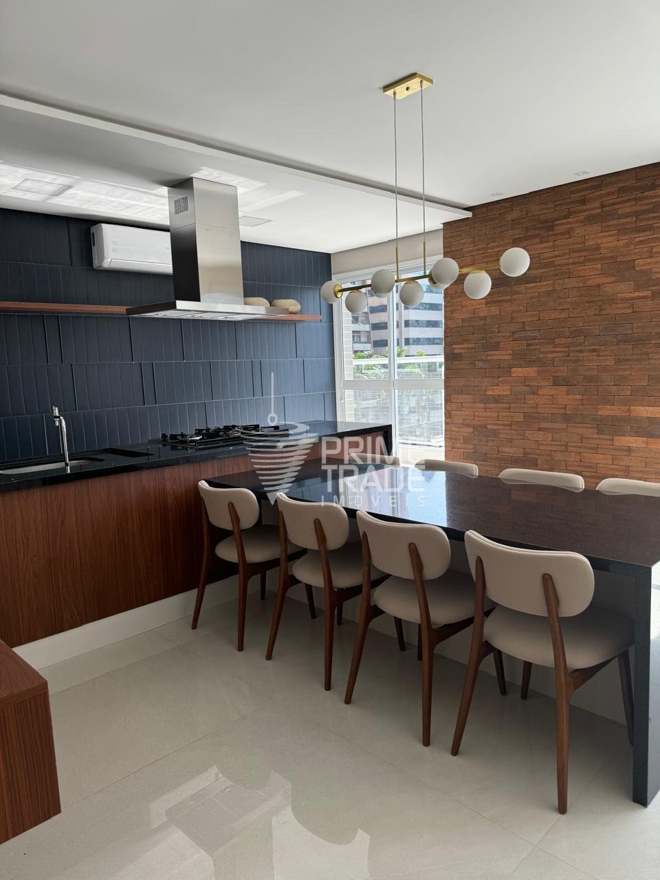 Apartamento à venda com 2 quartos, 2 suítes, 1 vaga e 87m² no Gonzaga, Santos (SP) — foto 11 de 19