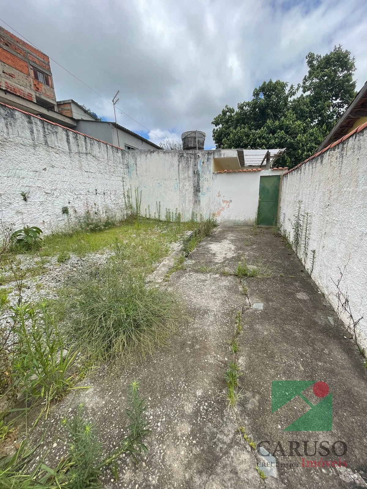 Casa à venda com 1 quarto, 1 banheiro e 2 vagas no Arujamérica, Arujá (SP) — foto 2 de 7