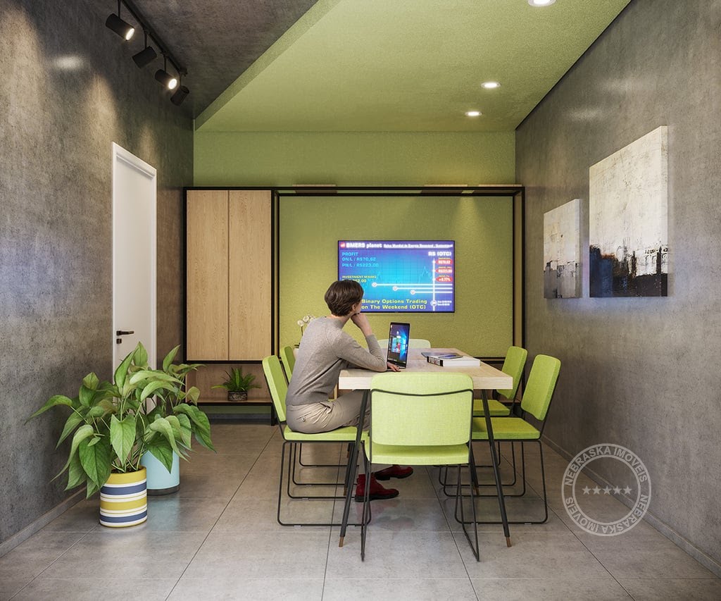 Coworking