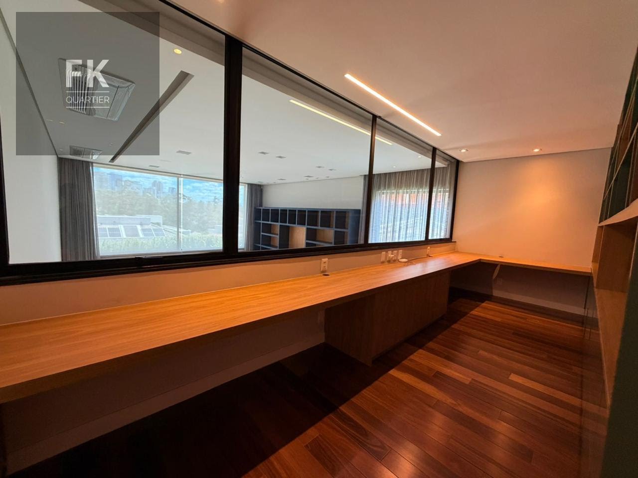Casa à venda com 5 quartos, 5 suítes, 8 vagas e 800m² no Alphaville Residencial Um, Barueri (SP) — foto 30 de 30