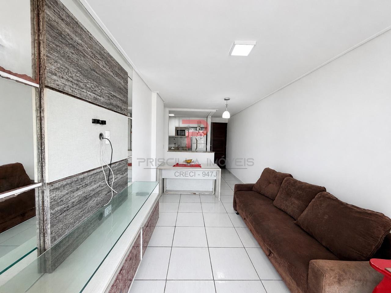 Apartamento para alugar com 2 quartos, 1 suíte, 1 vaga e 62m² no Cabo Branco, João Pessoa (PB) — foto 8 de 30