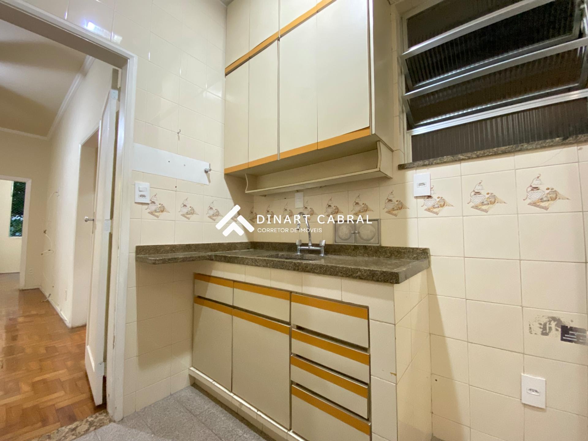 Apartamento à venda com 2 quartos, 2 banheiros e 56m² no Copacabana, Rio de Janeiro (RJ) — foto 17 de 30