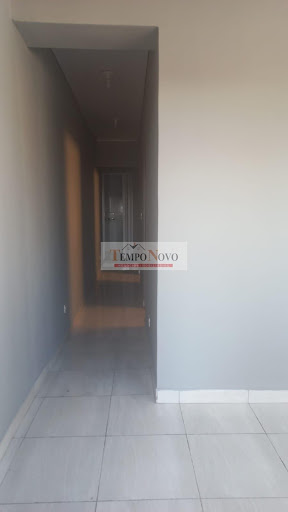 Casa em Vila Renato  -  São Paulo