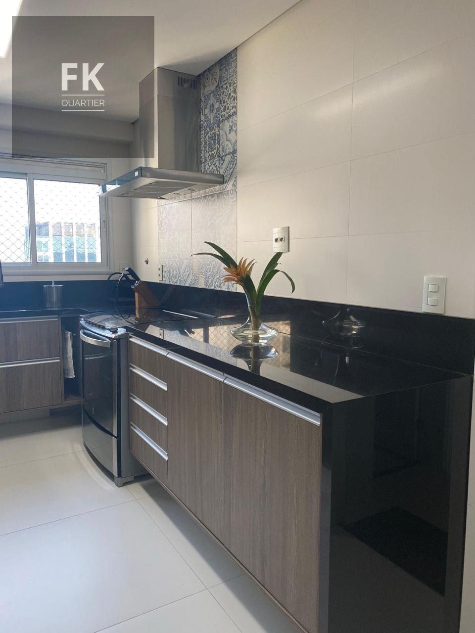 Apartamento à venda com 3 quartos, 3 suítes, 3 vagas e 212m² no Alphaville Centro, Barueri (SP) — foto 10 de 20