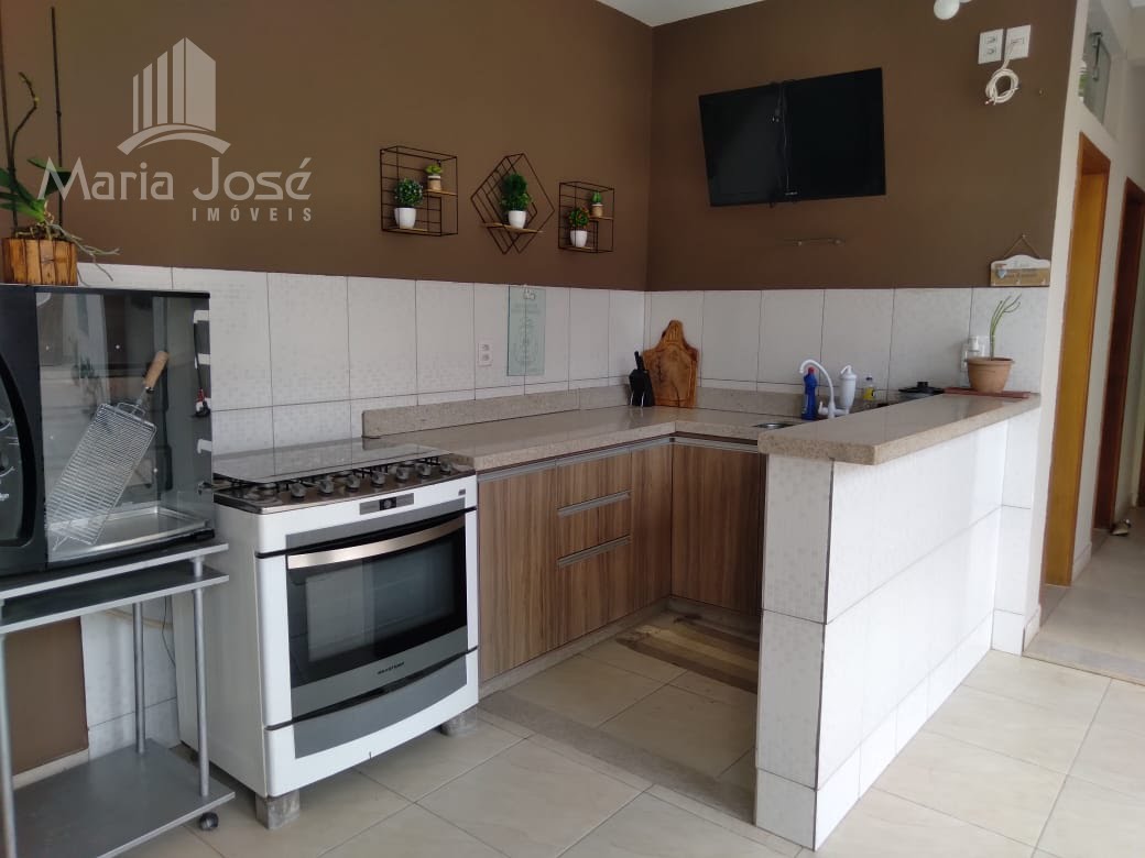 Casa à venda com 3 quartos, 1 suíte, 2 vagas e 227m² no Iporanga, Sete Lagoas (MG) — foto 19 de 30
