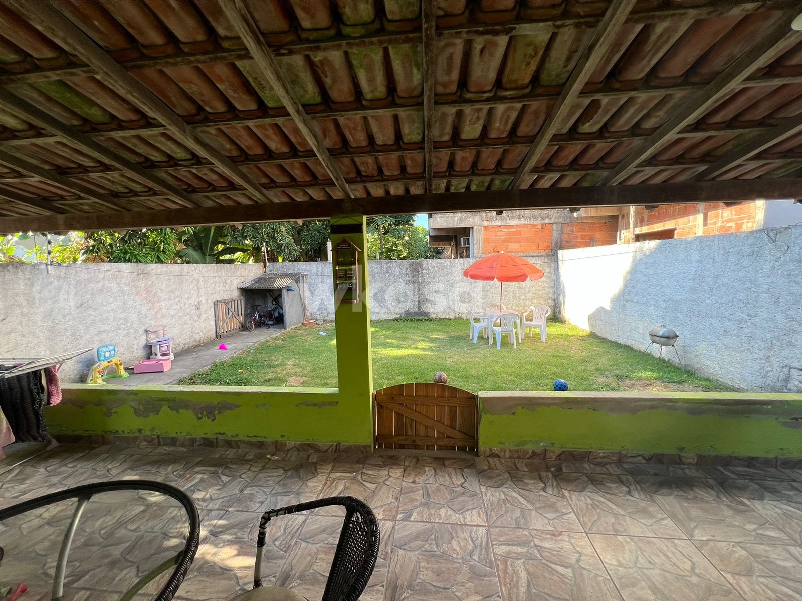 Casa à venda com 2 quartos, 1 banheiro, 2 vagas e 112m² no Das Laranjeiras, Serra (ES) — foto 7 de 26