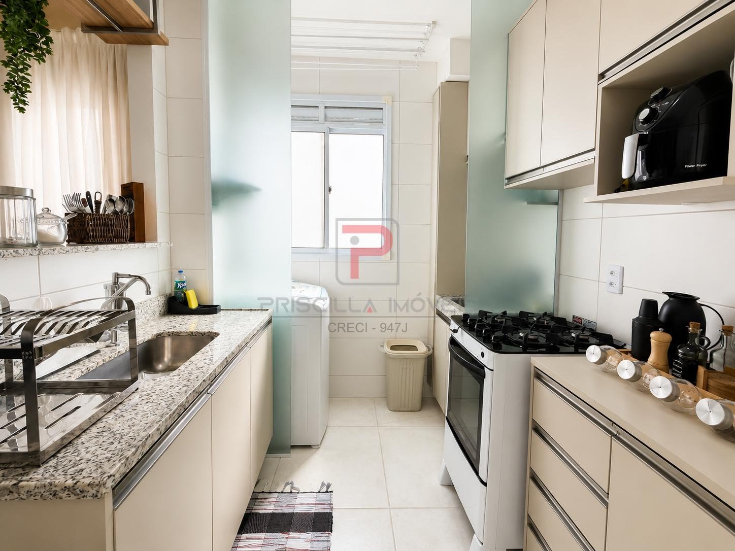 Apartamento à venda com 2 quartos, 1 banheiro, 1 vaga e 51m² no Portal do Sol, João Pessoa (PB) — foto 14 de 30