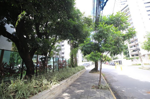 Apartamento Residencial Porto Mondego, 2 suites, escritório, 94m2, Parnamirim, Recife-PE