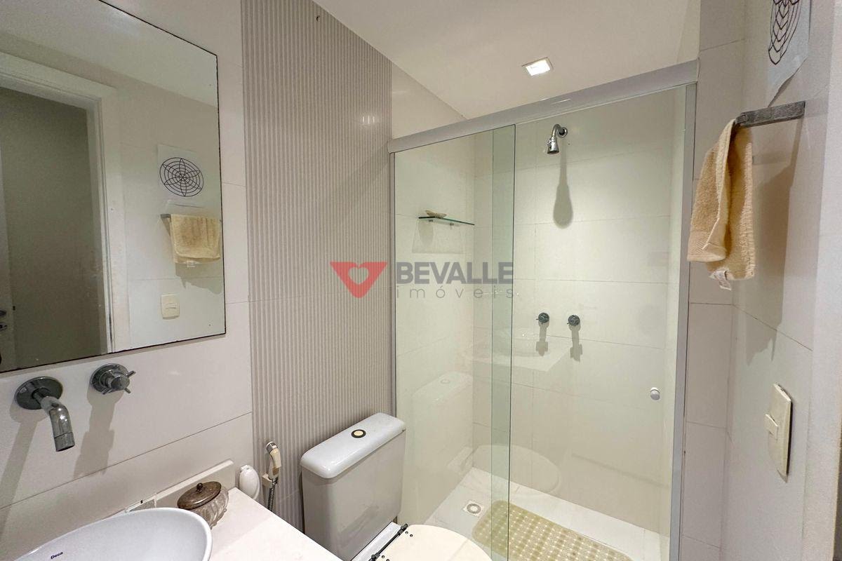 Apartamento à venda com 3 quartos, 3 suítes, 2 vagas e 155m² no Laranjeiras, Rio de Janeiro (RJ) — foto 22 de 30