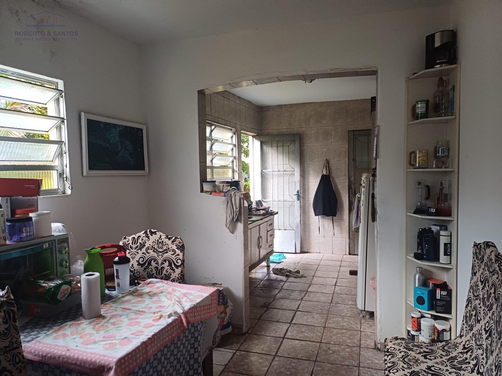 copa e cozinha