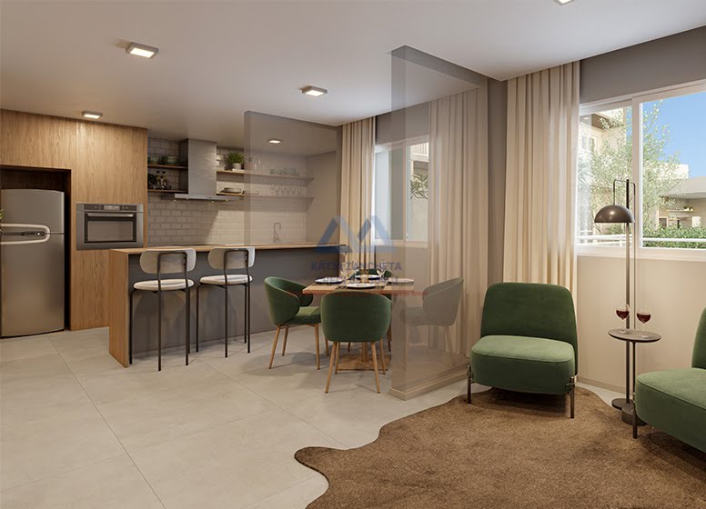 Apartamento à venda com 1 quarto, 1 banheiro e 29m² no Planalto Paulista, São Paulo (SP) — foto 8 de 19