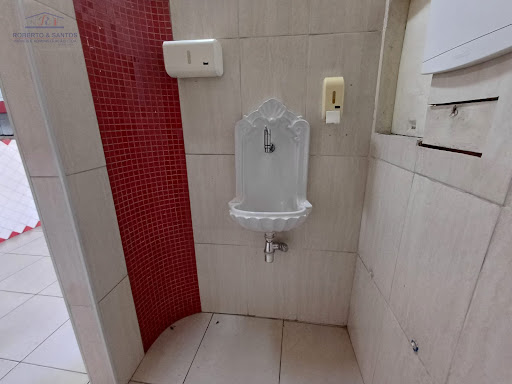 lavabo