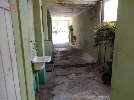 Terreno em Taboão  -  São Bernardo do Campo
