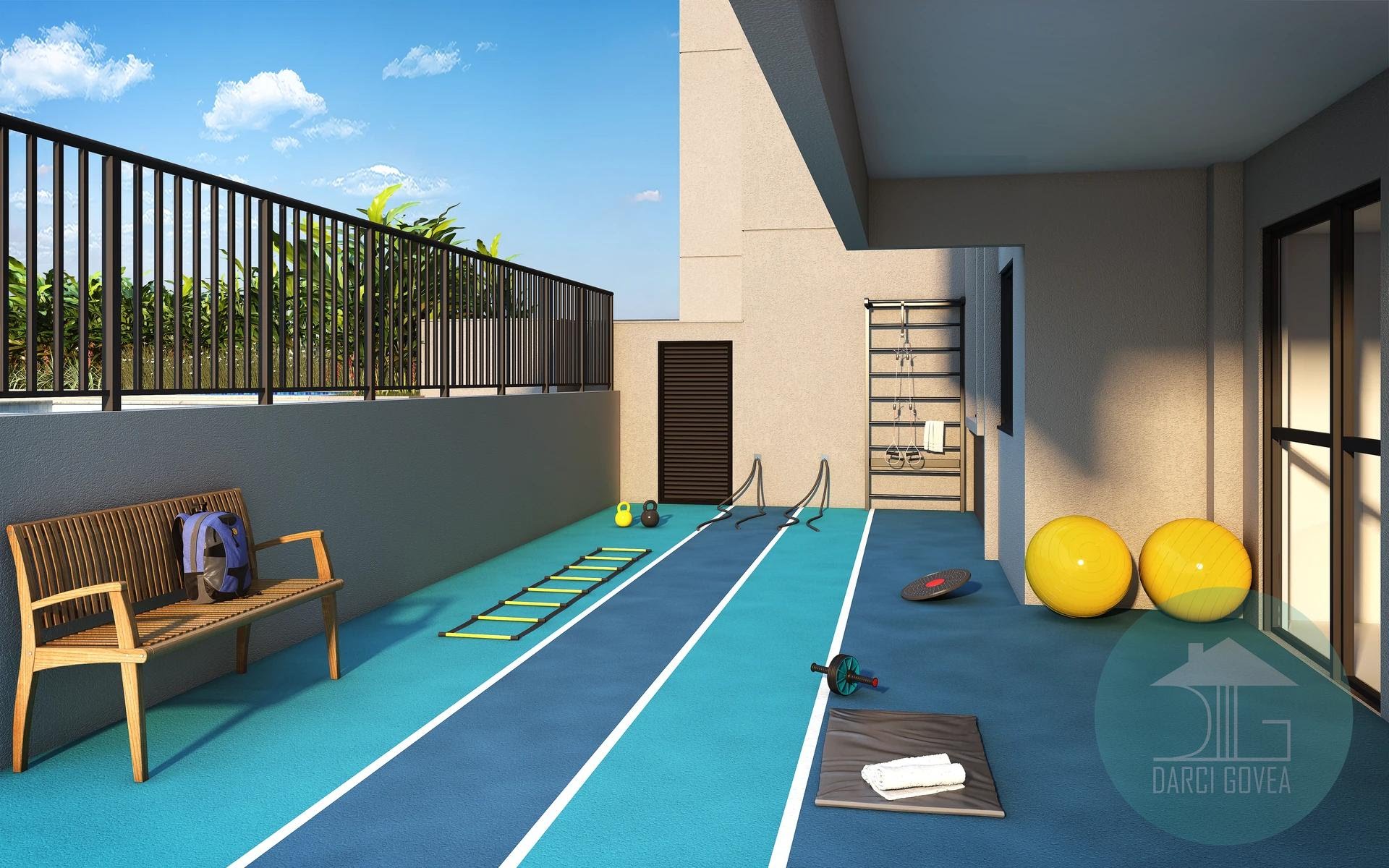 Apartamento à venda com 2 quartos, 1 suíte, 1 vaga e 57m² no Lapa, São Paulo (SP) — foto 14 de 24