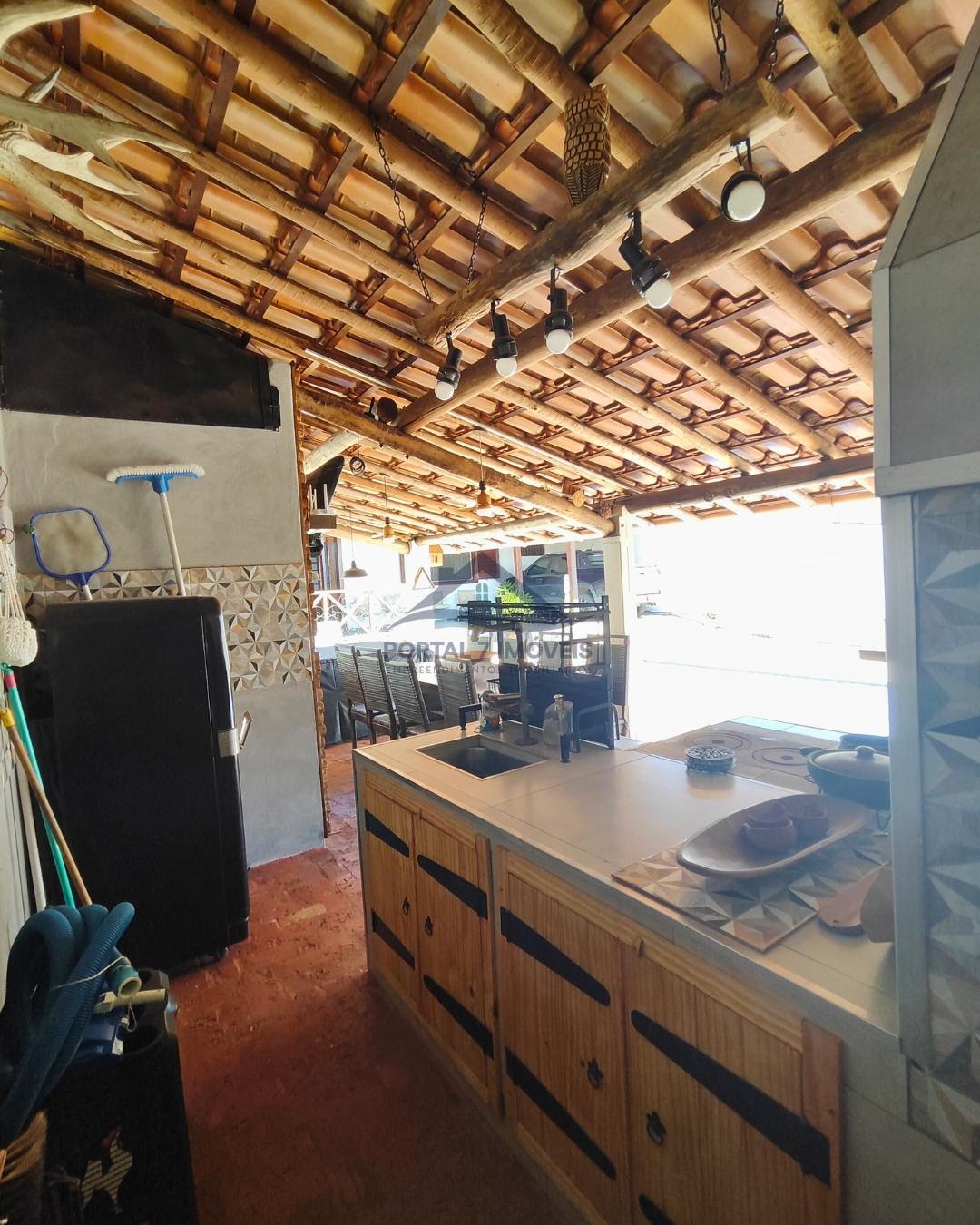 Casa à venda com 2 quartos, 1 suíte, 4 vagas e 360m² no Santa Marcelina, Sete Lagoas (MG) — foto 11 de 30
