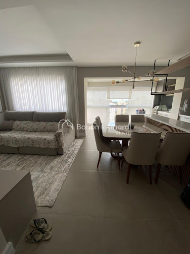 Apartamento, 2 quartos, 94 m² - Foto 10