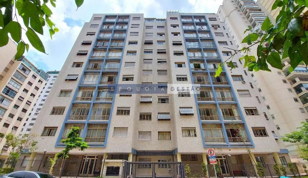 Apartamento à venda com 3 quartos, 3 banheiros e 126m² no Santa Cecilia, São Paulo (SP) — foto 25 de 25