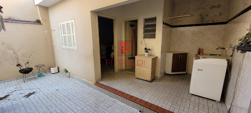 Vendo Sobrado a Venda Vila Galvão