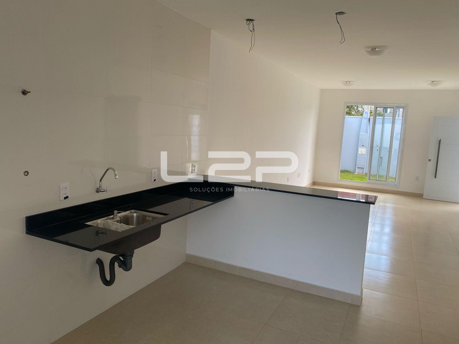 Casa à venda com 3 quartos, 1 suíte, 4 vagas e 124m² no Loteamento Jardim Itália, Itupeva (SP) — foto 3 de 17