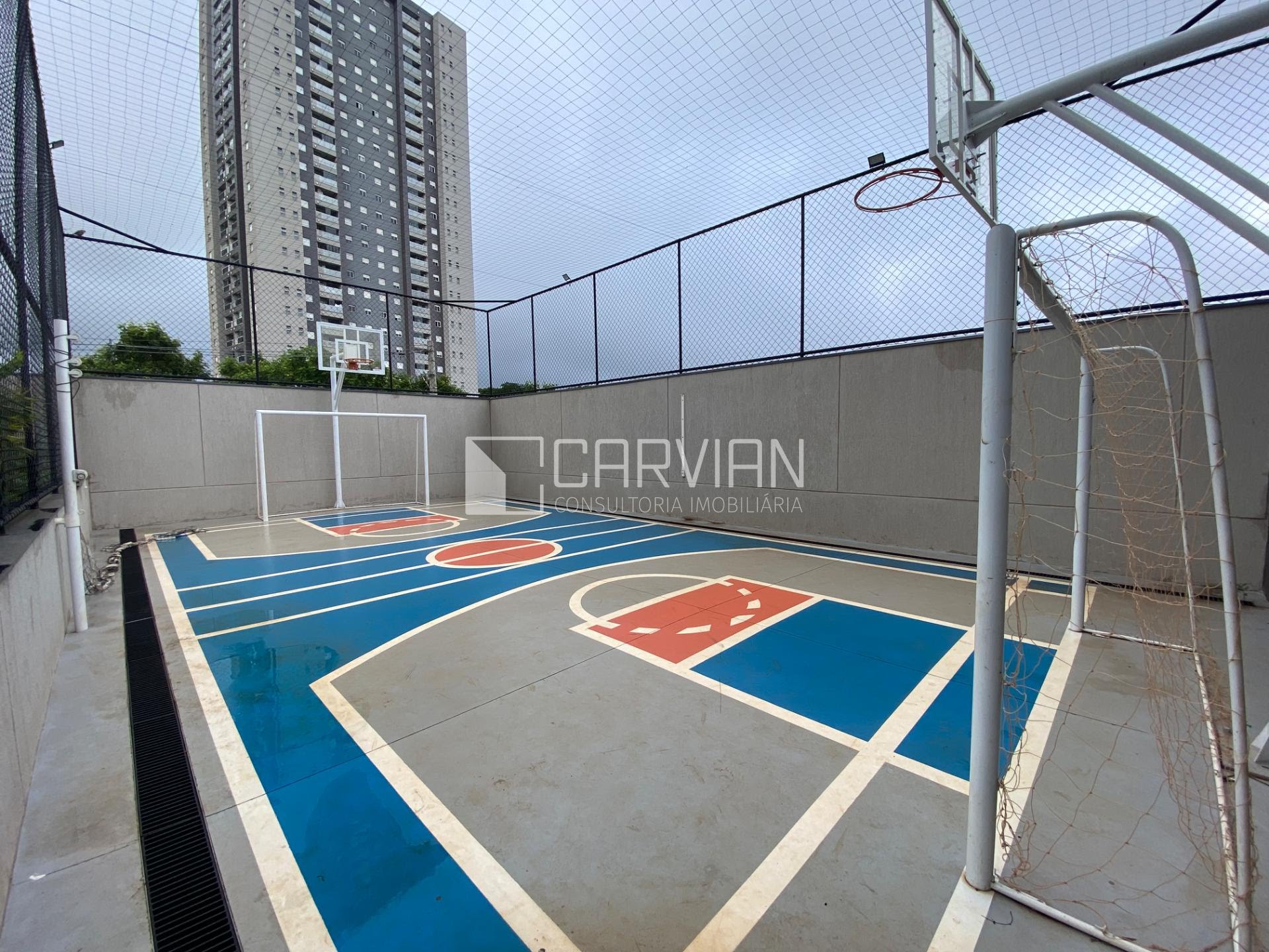 Apartamento à venda com 3 quartos, 1 suíte, 2 vagas e 78m² no Condomínio Guaporé, Ribeirão Preto (SP) — foto 26 de 30